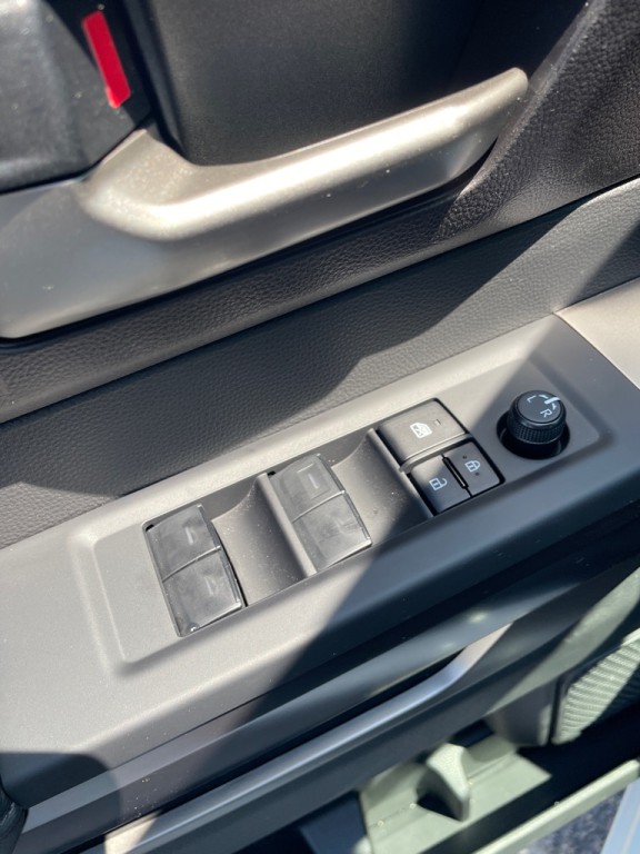2025 Toyota Tundra Image 15