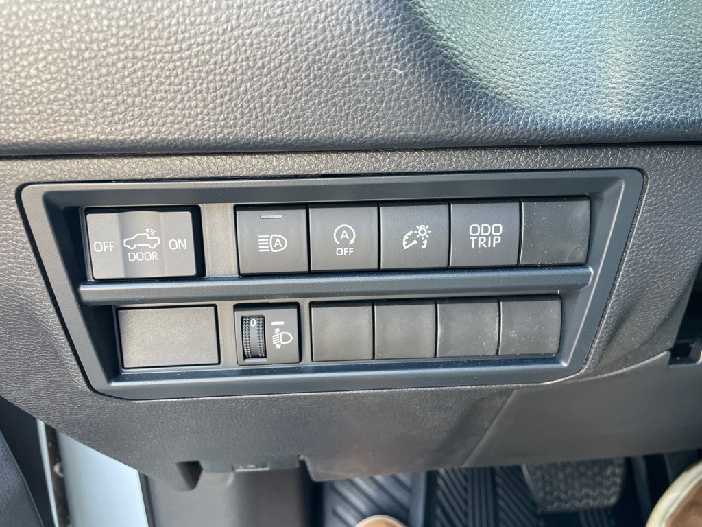 2025 Toyota Tundra Image 16