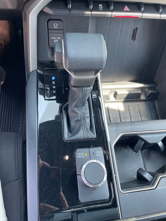 2025 Toyota Tundra Image 17