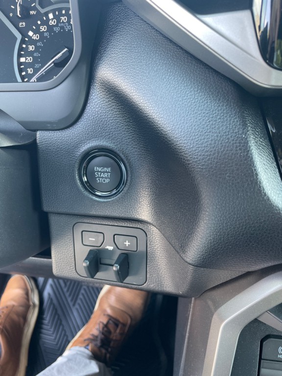 2025 Toyota Tundra Image 18