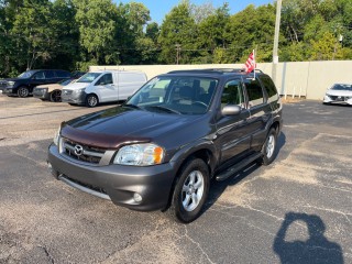 Image for 2006 Mazda Tribute S ID: 6836622