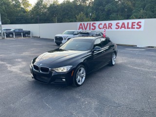 Image for 2015 BMW 3 Series 335i xDrive ID: 6836708