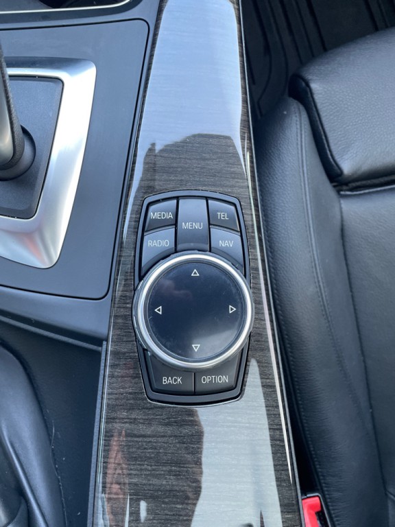 2015 BMW 3 Series Image 18