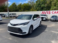 Image for 2024 Toyota Sienna LE Hybrid ID: 6897638