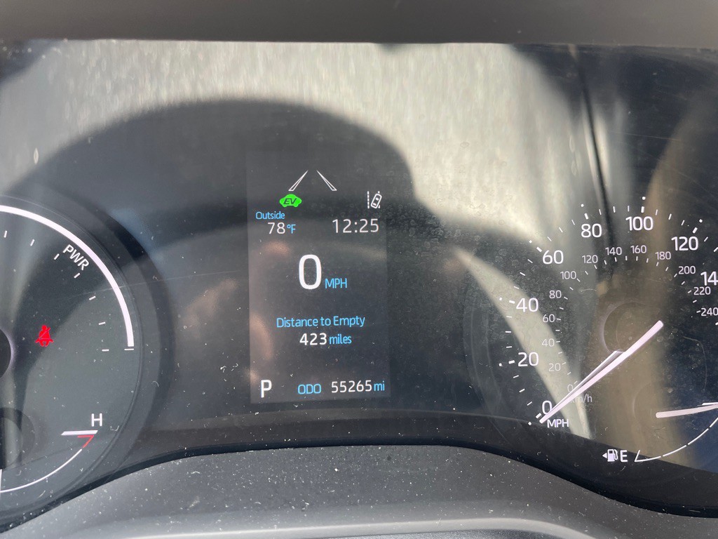 2024 Toyota Sienna Image 4