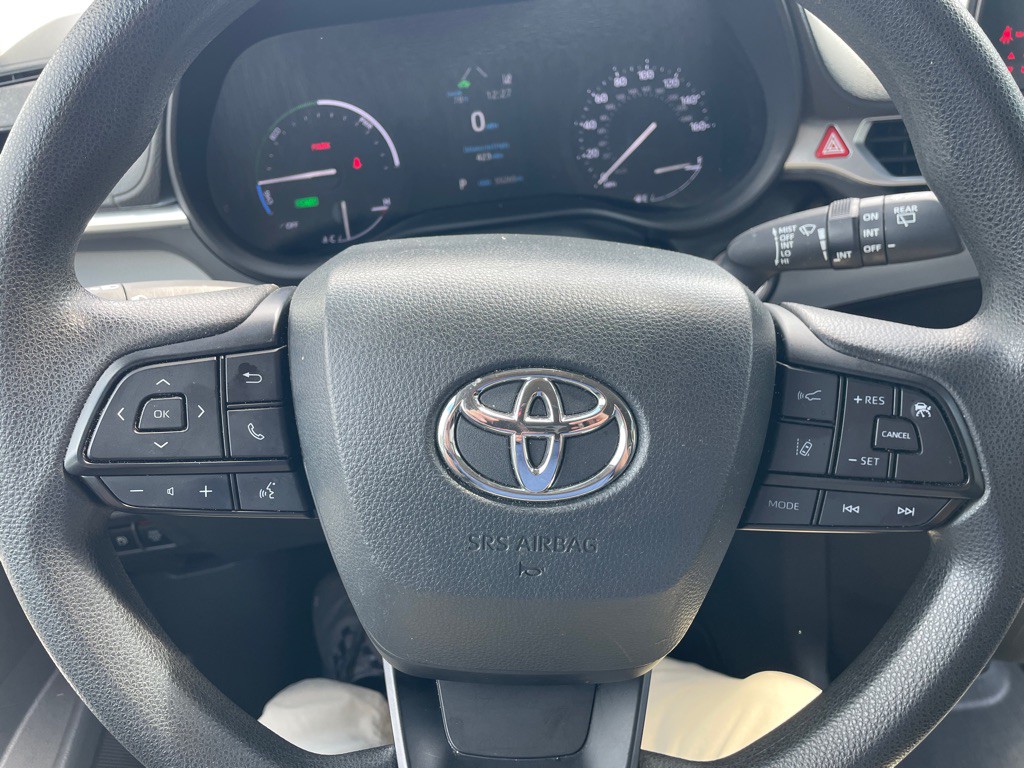 2024 Toyota Sienna Image 16