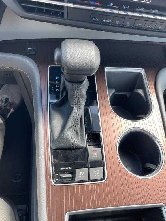 2024 Toyota Sienna Image 18