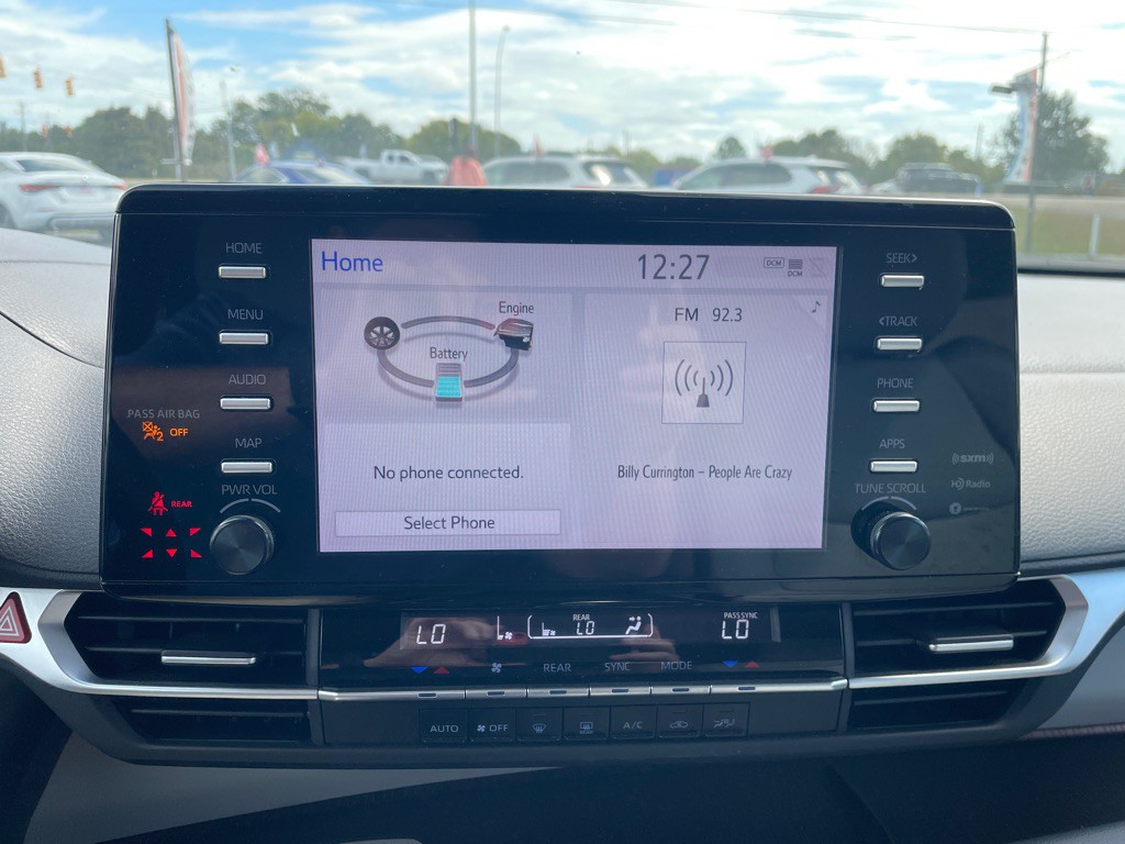 2024 Toyota Sienna Image 19