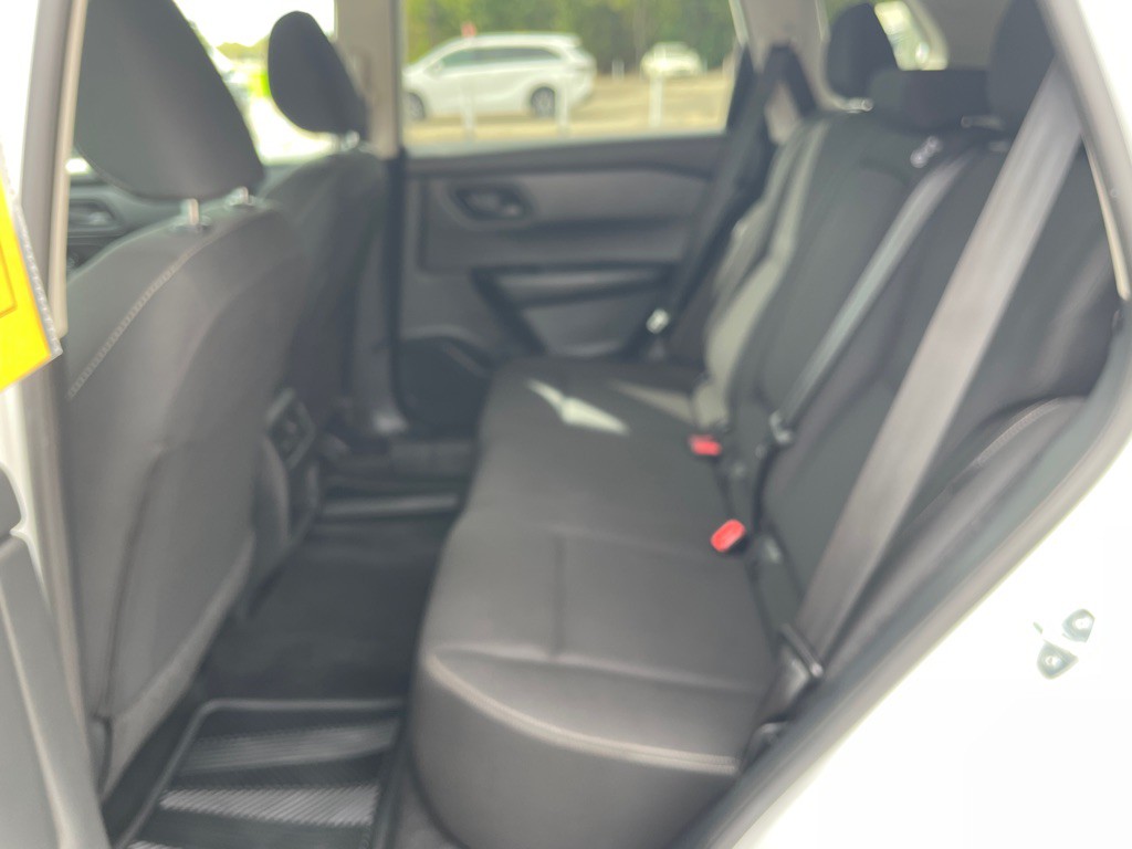 2025 Nissan Rogue Image 6