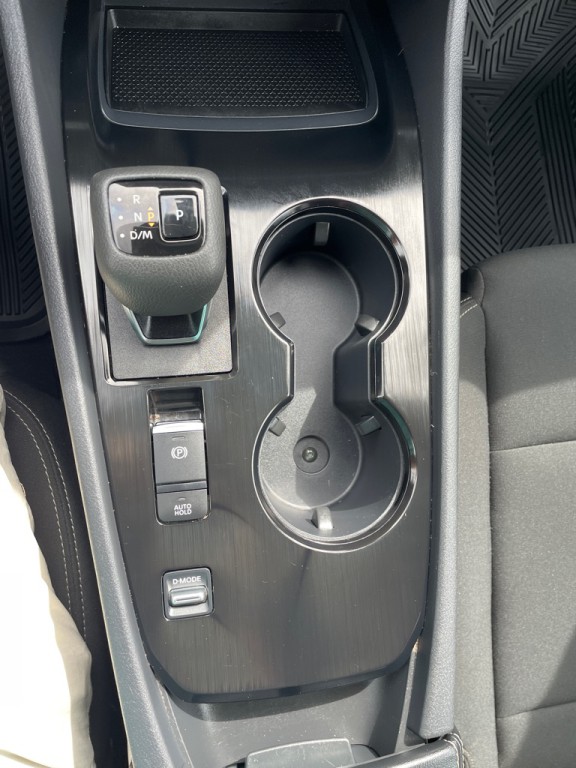2025 Nissan Rogue Image 16