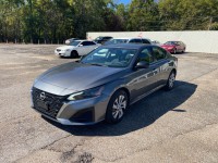 Image for 2024 Nissan Altima 2.5 S ID: 6918929