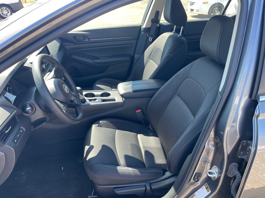 2024 Nissan Altima Image 3