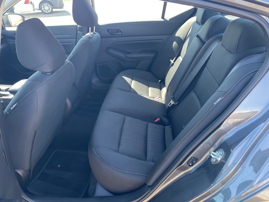 2024 Nissan Altima Image 6