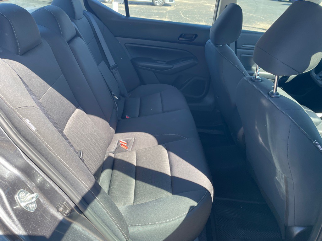2024 Nissan Altima Image 11