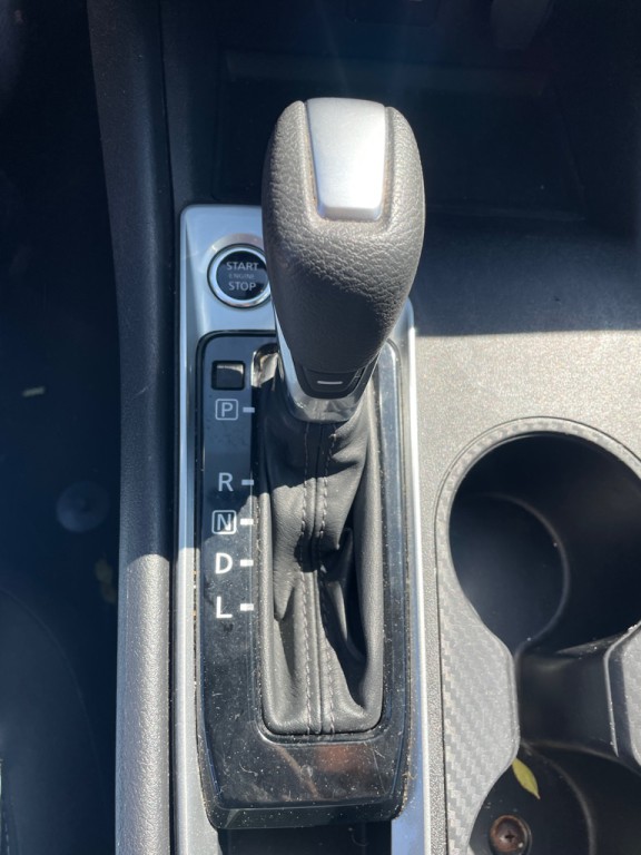 2024 Nissan Altima Image 15