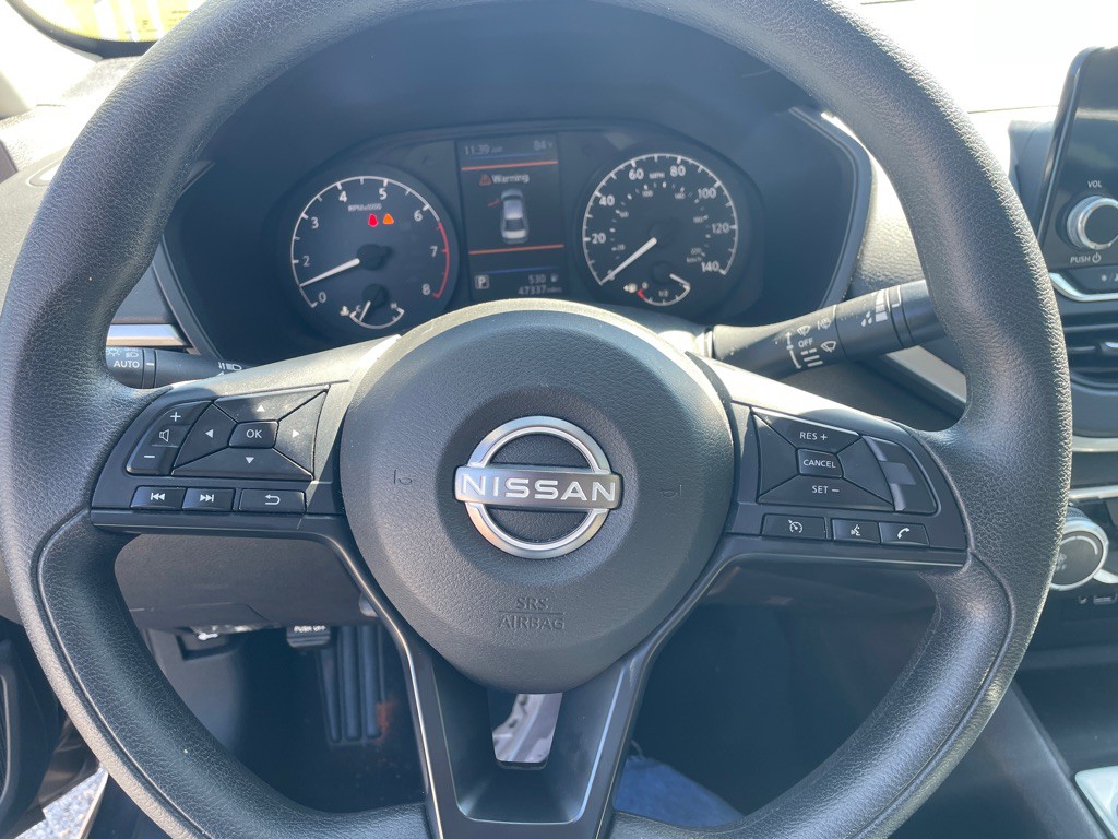 2024 Nissan Altima Image 17