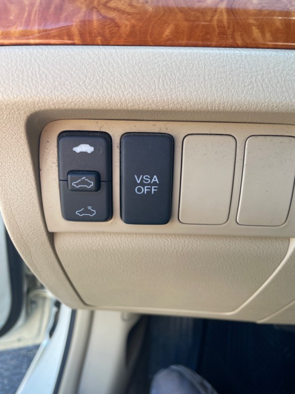2005 Acura TSX Image 19