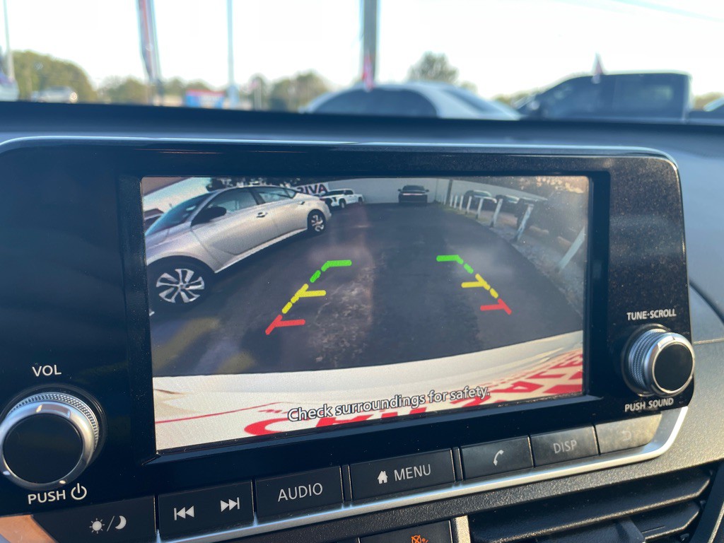 2024 Nissan Altima Image 5