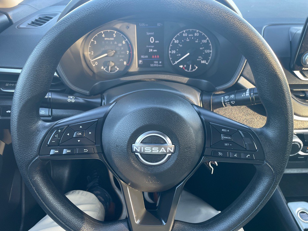 2024 Nissan Altima Image 15