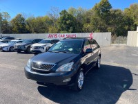 Image for 2009 Lexus RX 350 BASE ID: 6947118