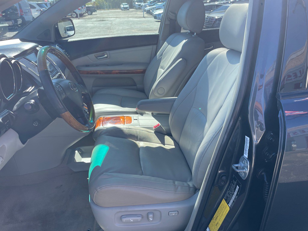 2009 Lexus RX 350 Image 3