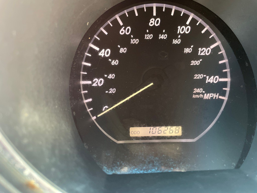 2009 Lexus RX 350 Image 4