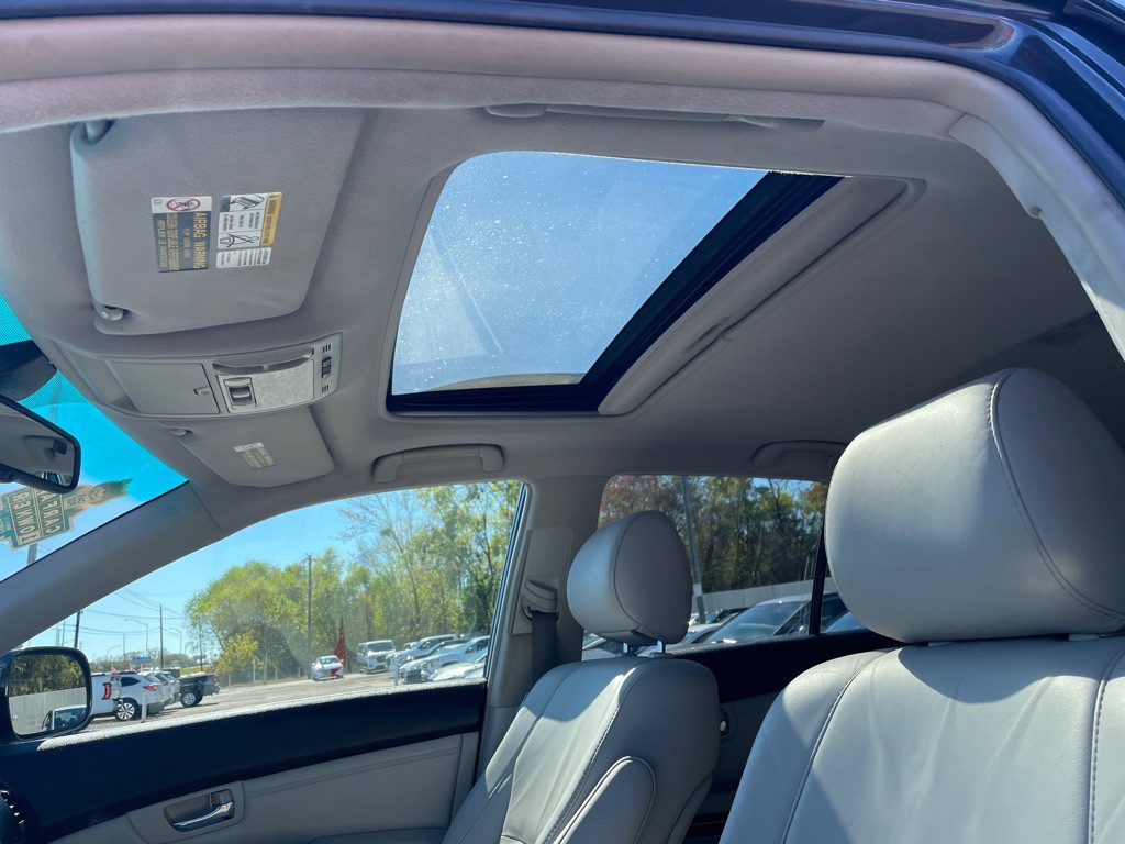 2009 Lexus RX 350 Image 5