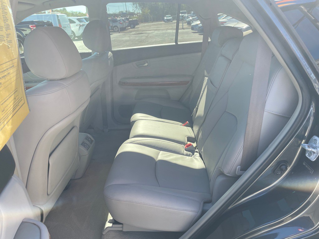 2009 Lexus RX 350 Image 6