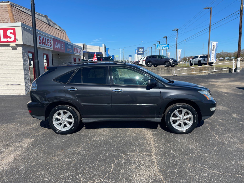 2009 Lexus RX 350 Image 10