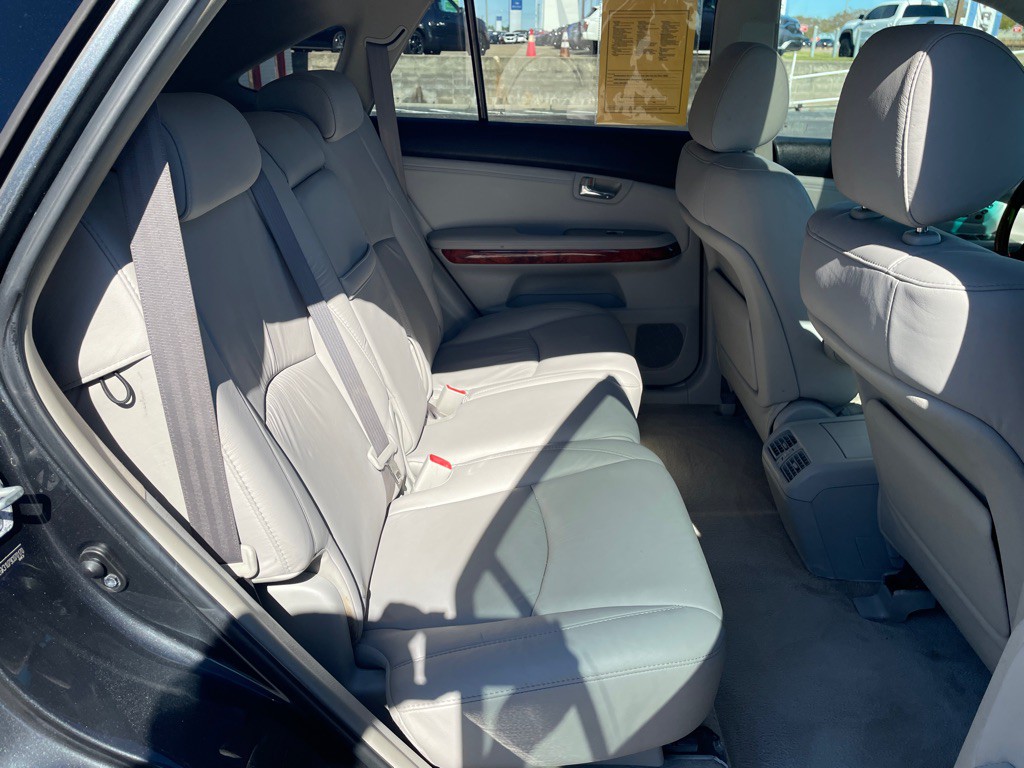 2009 Lexus RX 350 Image 11