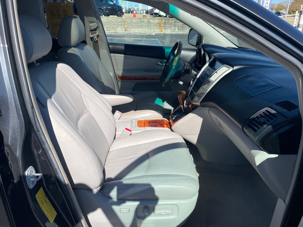 2009 Lexus RX 350 Image 12