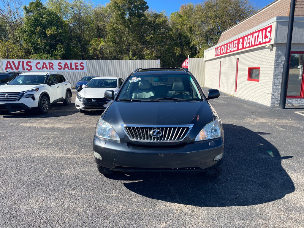 2009 Lexus RX 350 Image 14