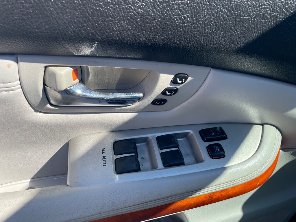 2009 Lexus RX 350 Image 15