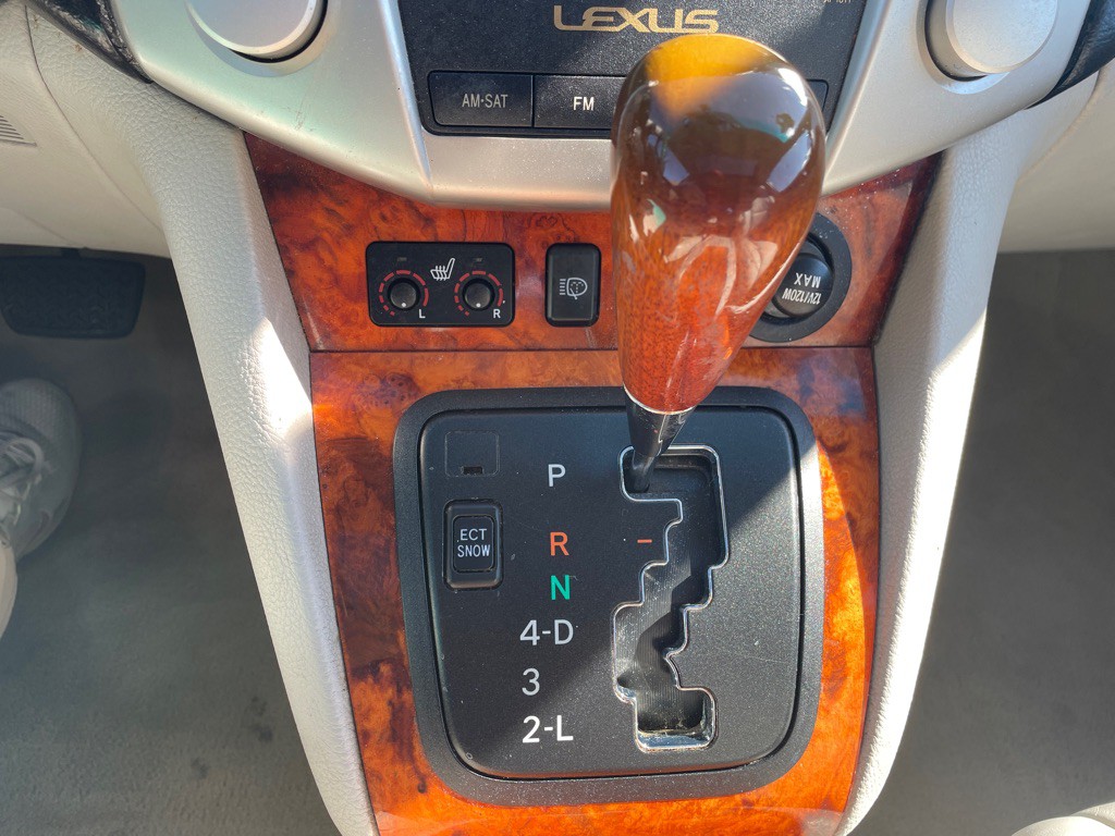 2009 Lexus RX 350 Image 16