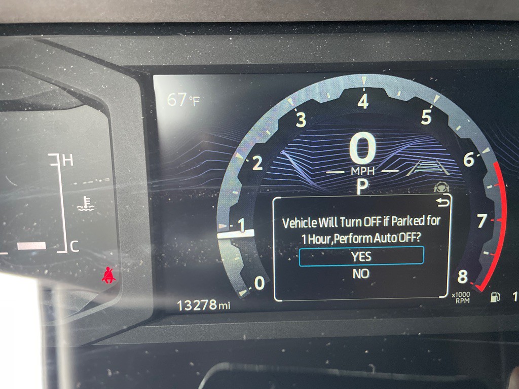 2025 Toyota Tacoma Image 4