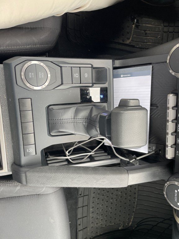 2025 Toyota Tacoma Image 12