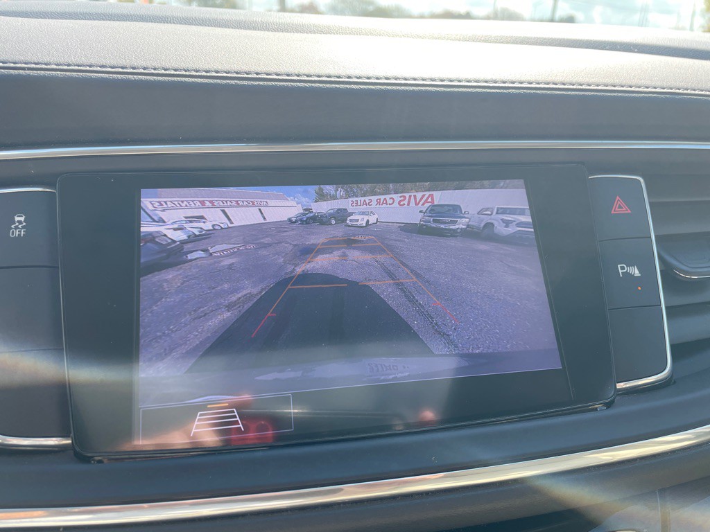 2020 Buick Enclave Image 5
