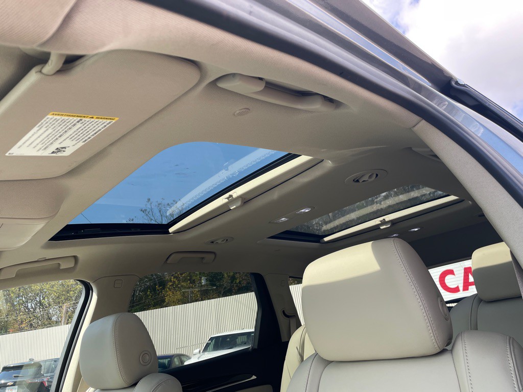 2020 Buick Enclave Image 7