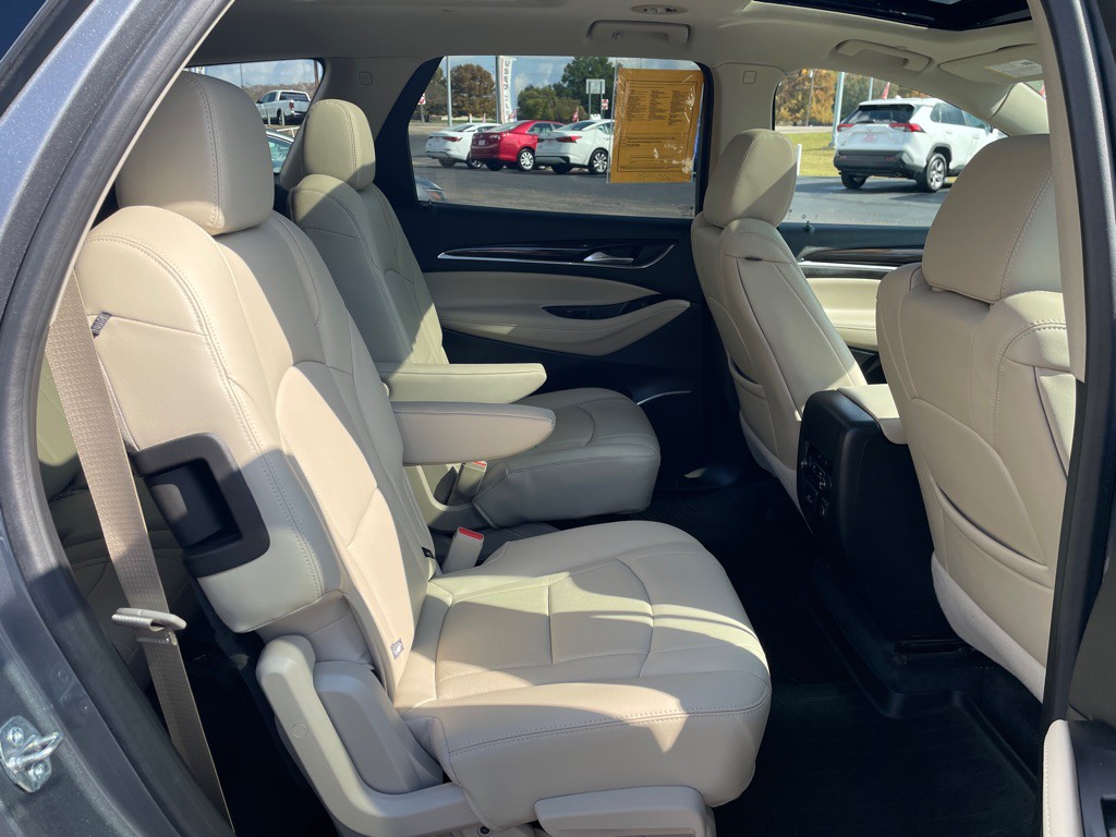 2020 Buick Enclave Image 13