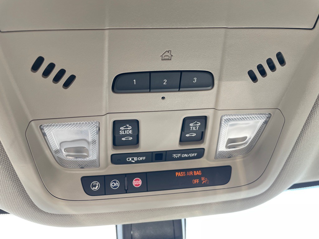 2020 Buick Enclave Image 20