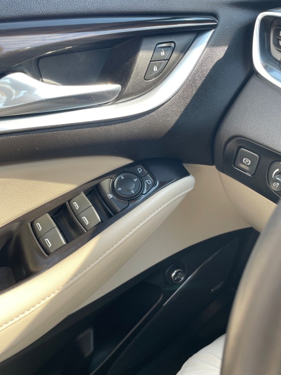 2020 Buick Enclave Image 21