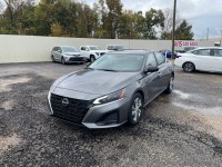 Image for 2024 Nissan Altima 2.5 S ID: 6982545