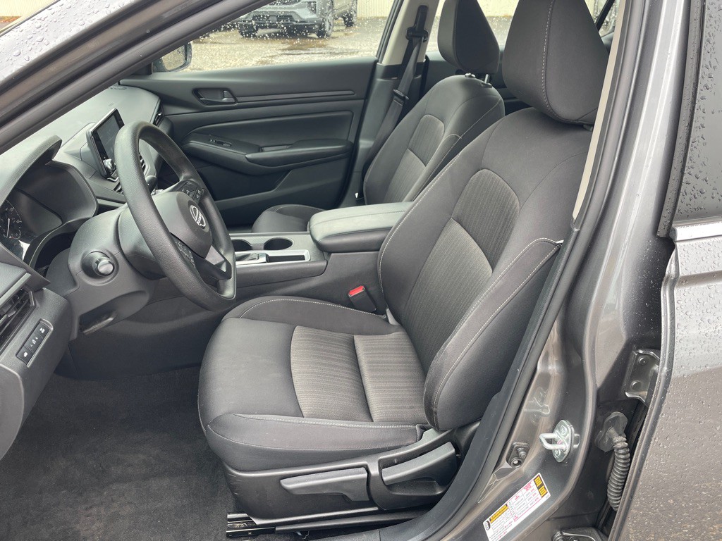 2024 Nissan Altima Image 3