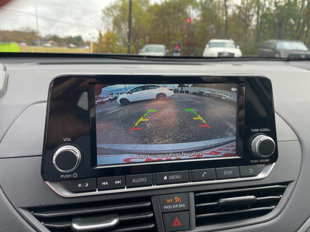 2024 Nissan Altima Image 5