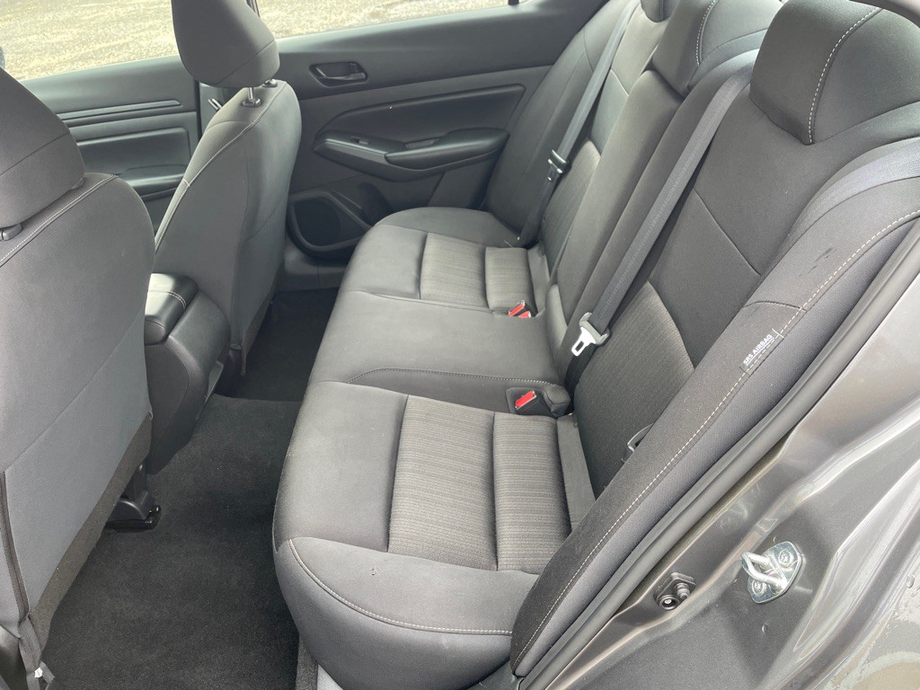 2024 Nissan Altima Image 6