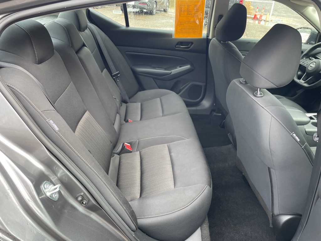 2024 Nissan Altima Image 11