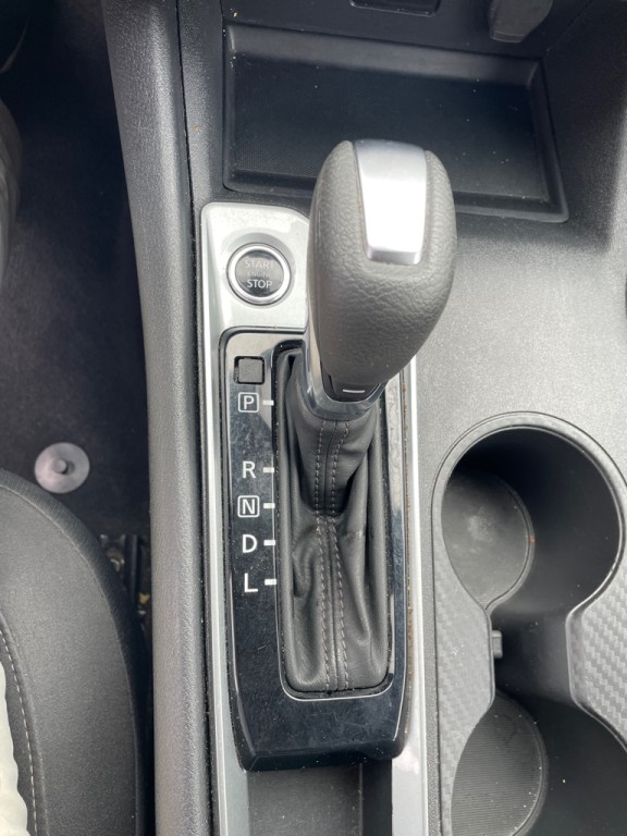 2024 Nissan Altima Image 16