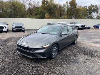 Image for 2024 Hyundai Elantra SEL ID: 6982688