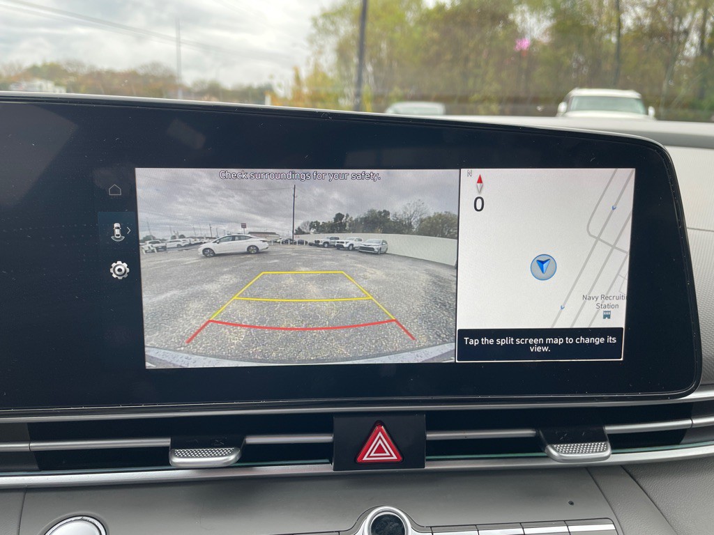 2024 Hyundai Elantra Image 15