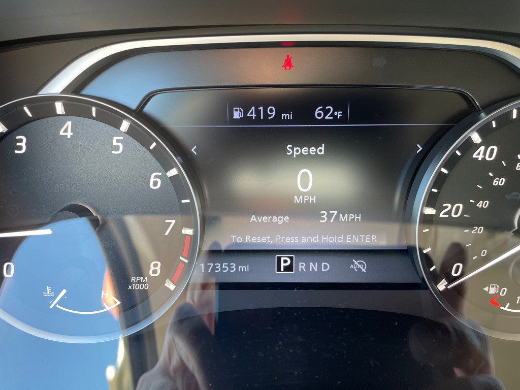 2024 Nissan Frontier Image 4